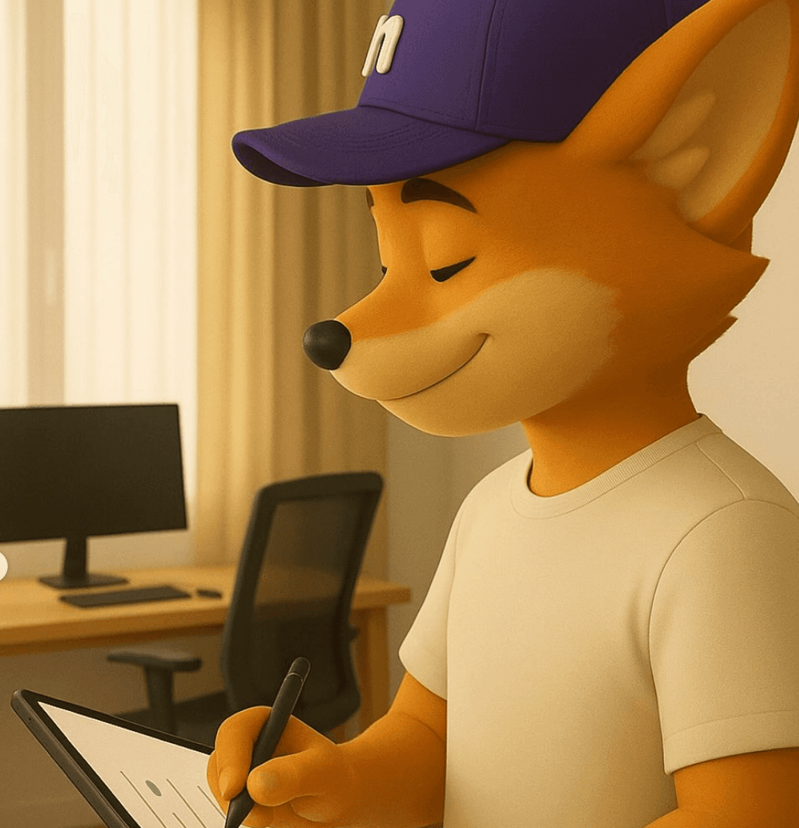 Foxie, the nBases home-rating agent