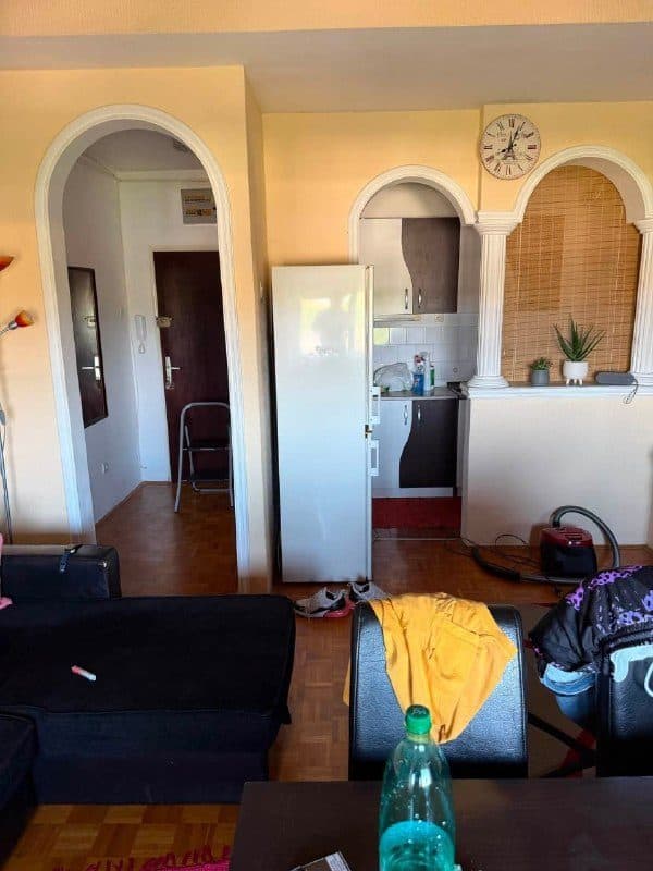 1-bedroom in Novo Naselje