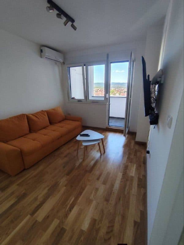 1-bedroom in Telep