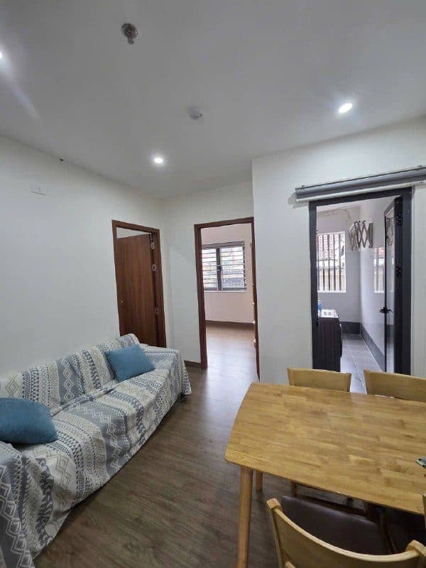 2-bedroom in Son Tra