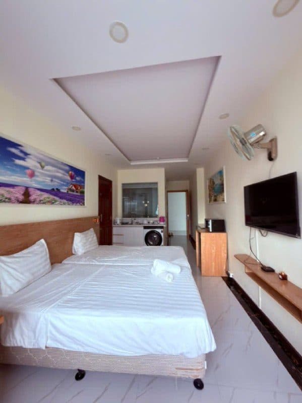 Studio in North Nha Trang