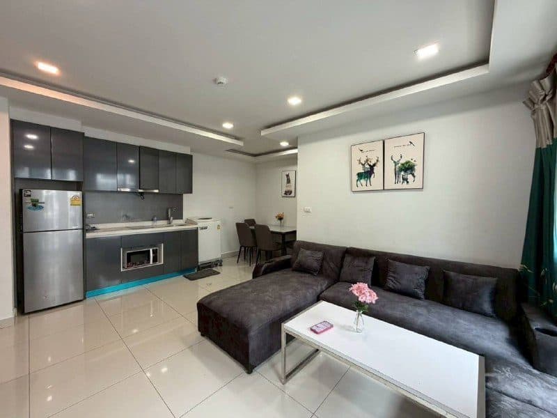 2-bedroom in Thappraya