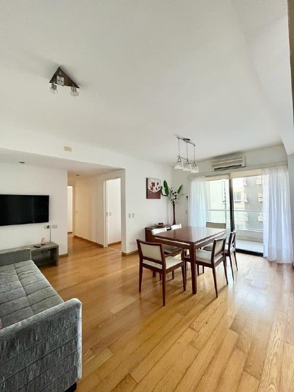 2-bedroom in Palermo Hollywood