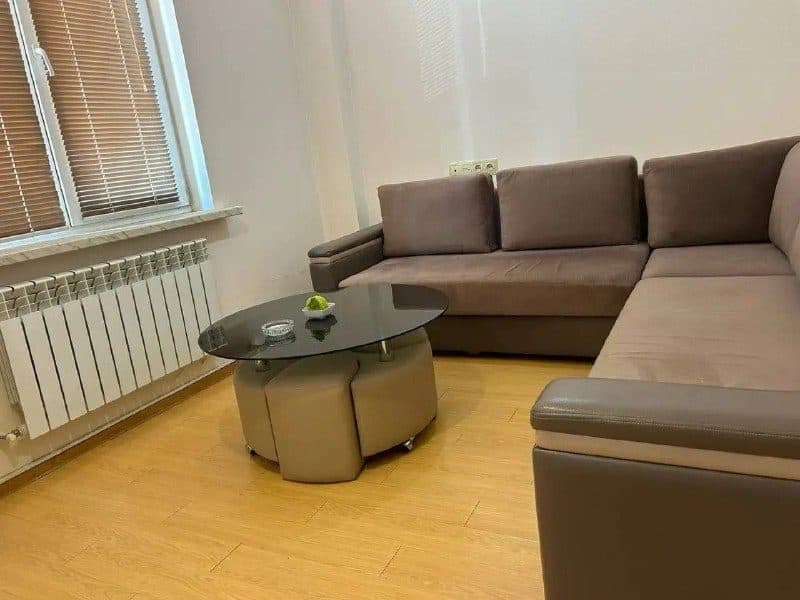 1-bedroom apartment in Yerevan