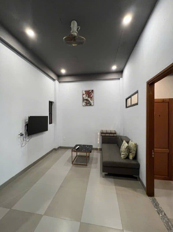 1-bedroom in My An