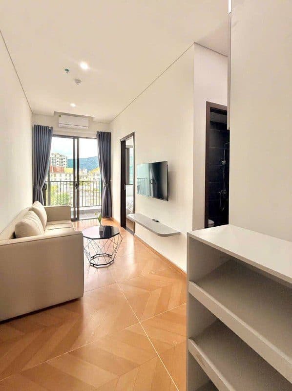 1-bedroom in Son Tra