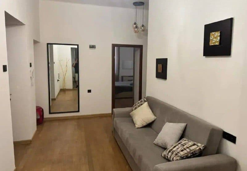 1-bedroom in Shengavit