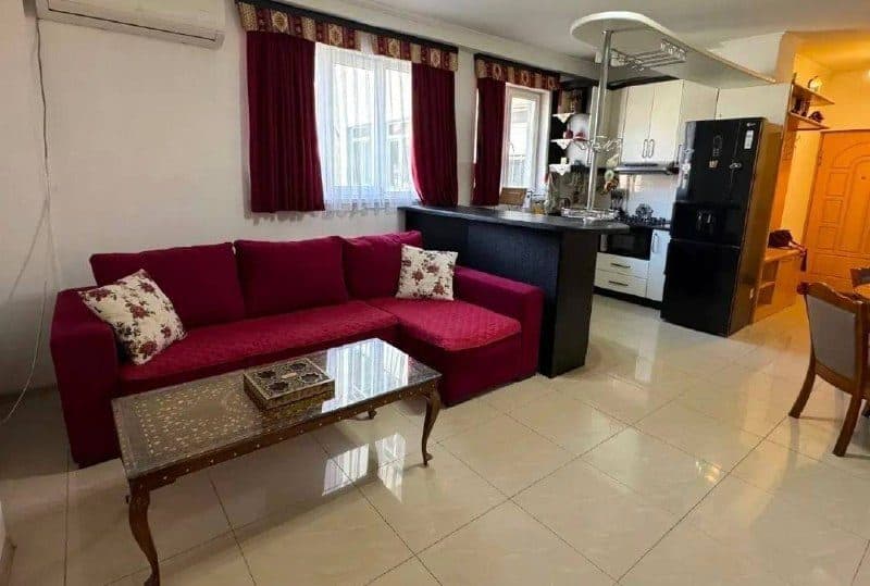 2-bedroom in Arabkir