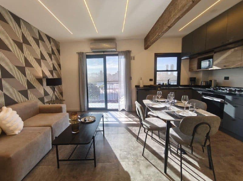 2-bedroom in Palermo Soho
