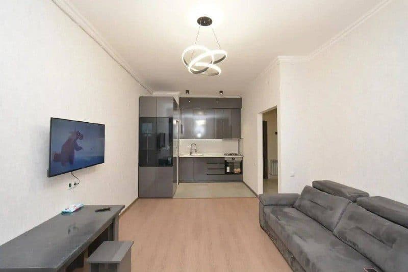 1-bedroom in Arabkir