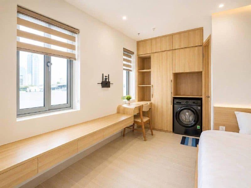 1-bedroom in Khue My