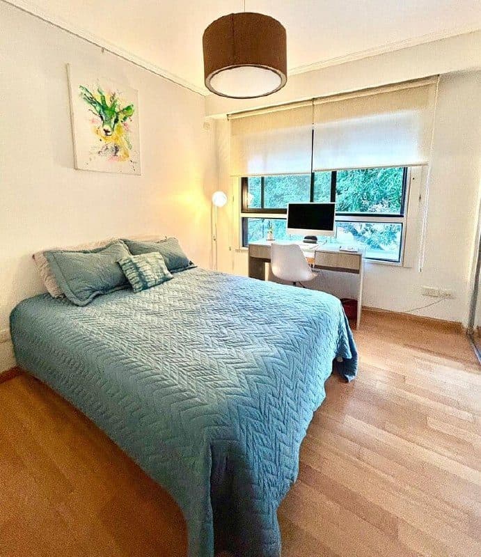 2-bedroom in Palermo Chico