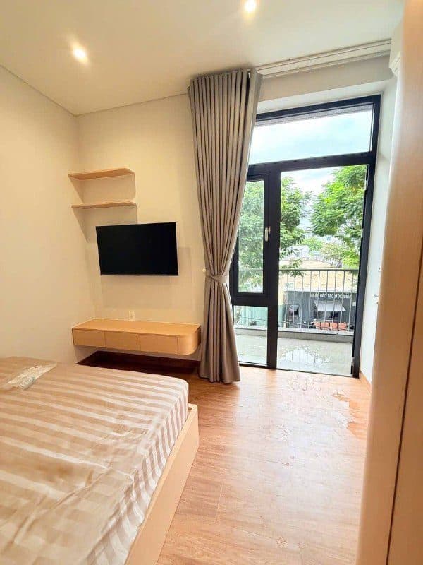 1-bedroom in Khue My