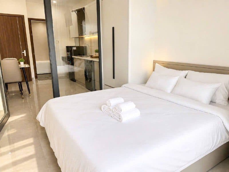1-bedroom in Son Tra