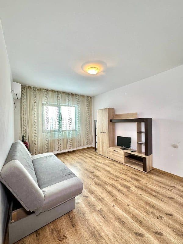 1-bedroom in Militari Residence