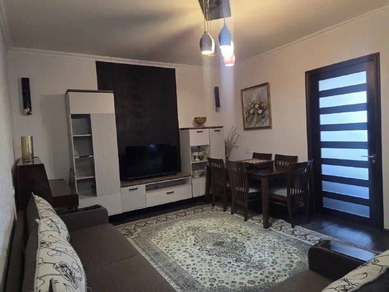 1-bedroom apartment in Arabkir