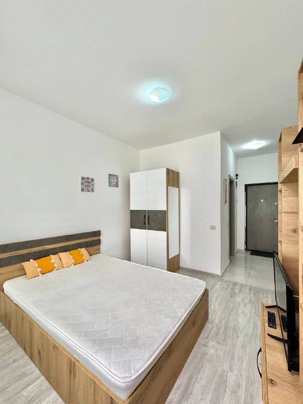 Studio in Militari Residence