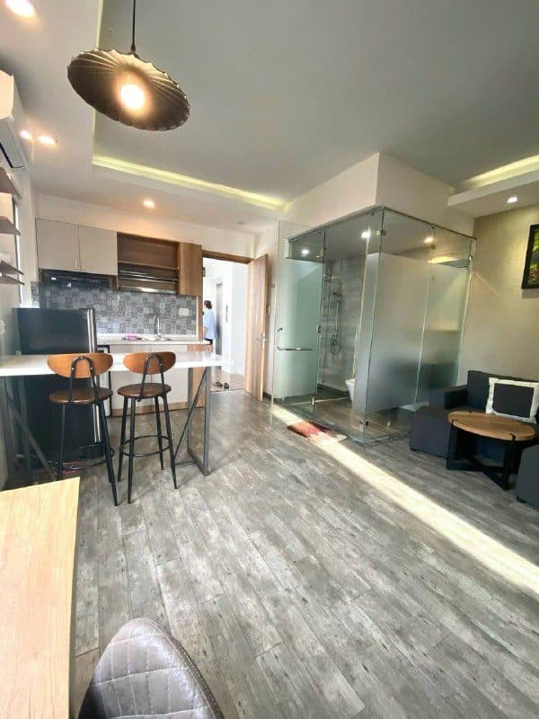 1-bedroom in My An