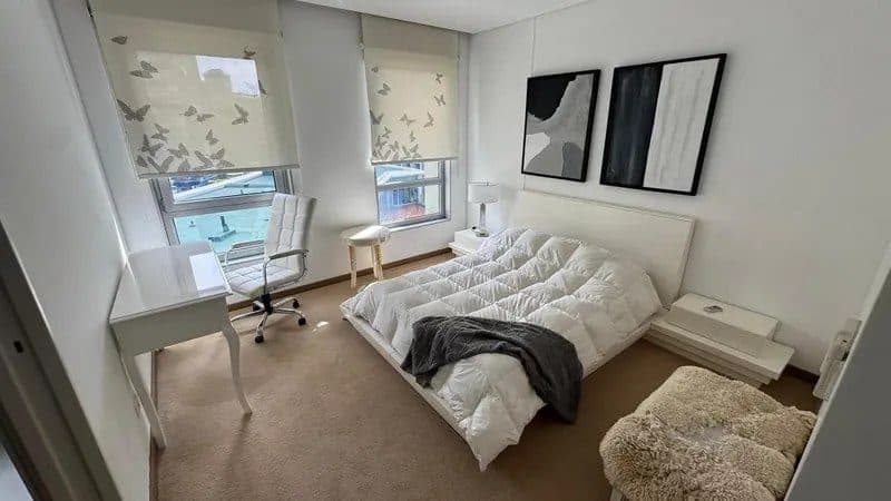 2-bedroom in Puerto Madero