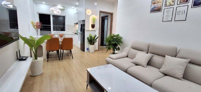 2-bedroom in Oceanus, North Nha Trang