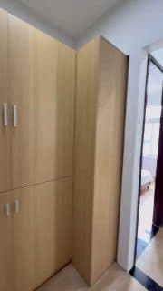 2-bedroom apartment in My An