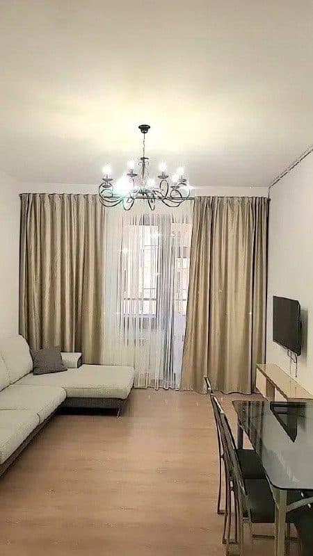 1-bedroom in Arabkir