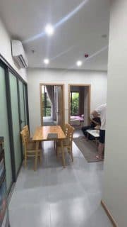2-bedroom apartment in Hoa Xuan