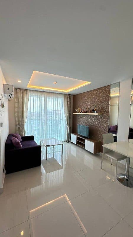 1-bedroom in Amazon Residence