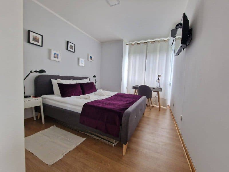 2-bedroom in Novi Beograd