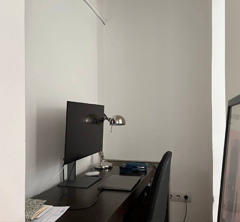 1-bedroom in Maksima Gorkog
