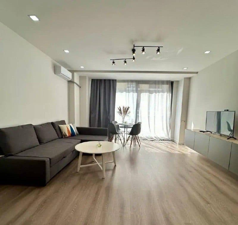 1-bedroom apartment in Kentron