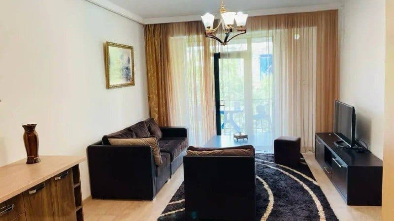 1-bedroom in Arabkir