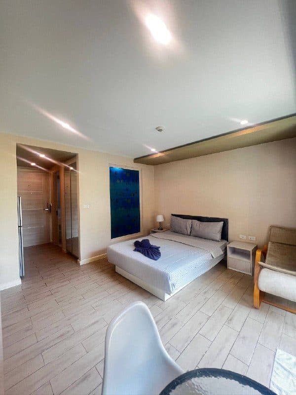 Studio in Jomtien