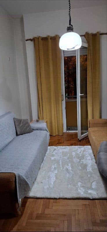Studio in Grbavica