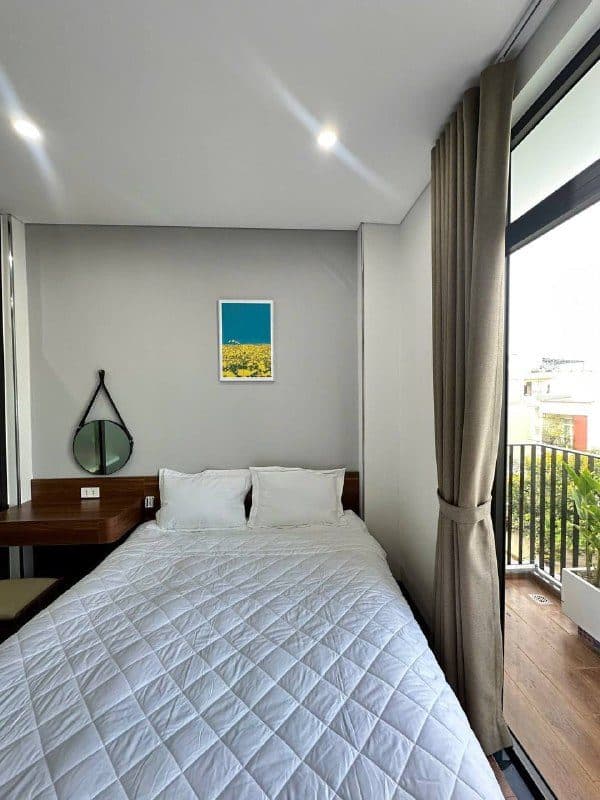 2-bedroom in Khue My