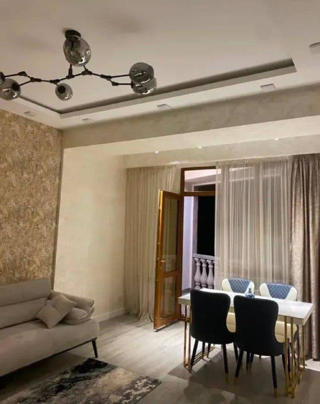 2-bedroom apartment in Yeraz, Yerevan