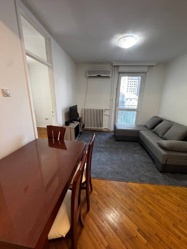 2-bedroom apartment in Dorcol