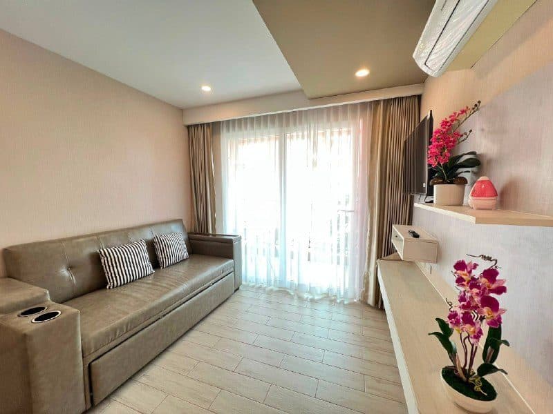 Pattaya