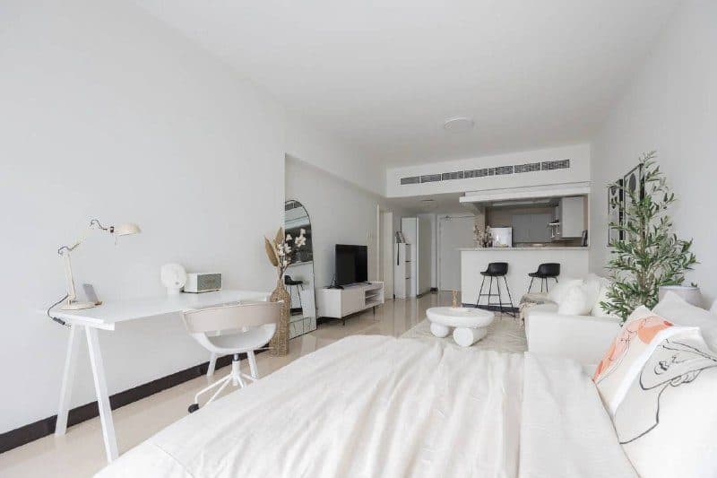 Studio in JLT