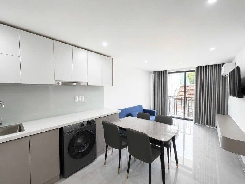 2-bedroom in Son Tra