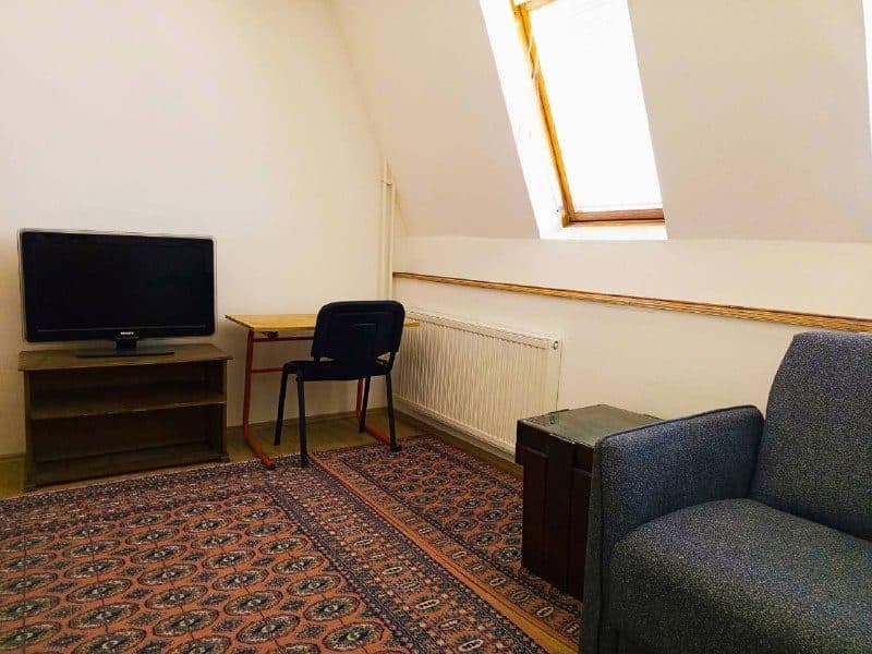 Studio apartment in Sajam