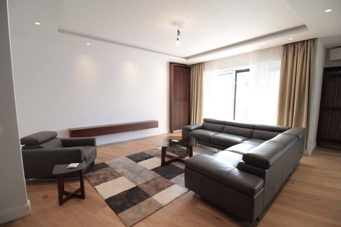 3-bedroom in Vracar