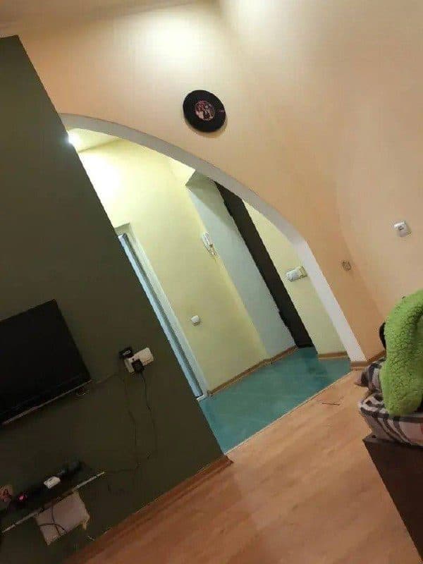 1-bedroom in Kentron