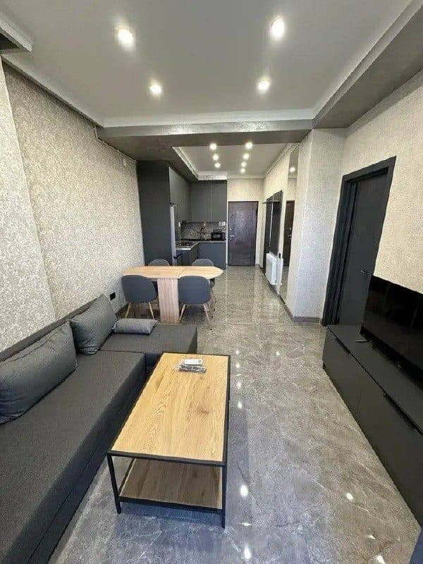 1-bedroom apartment in Yerevan