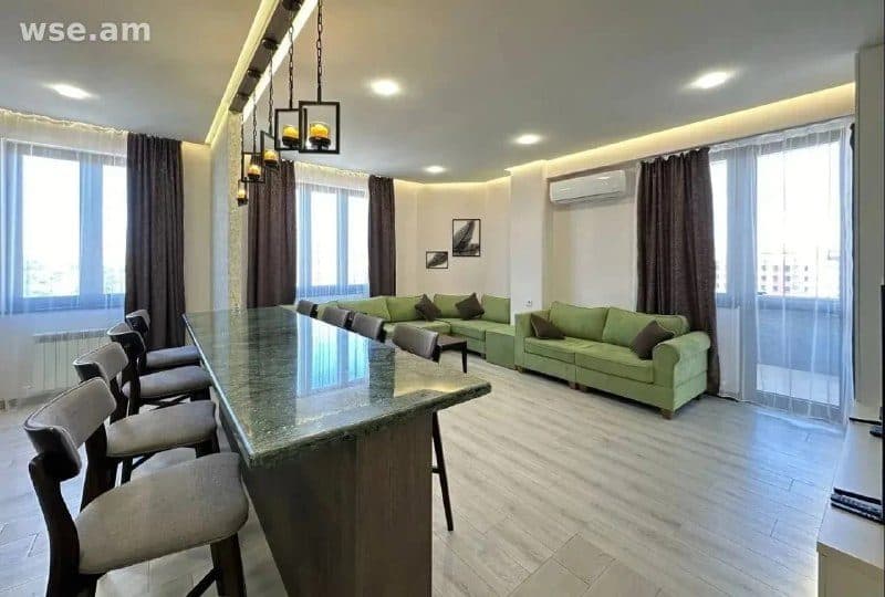 2-bedroom in Arabkir