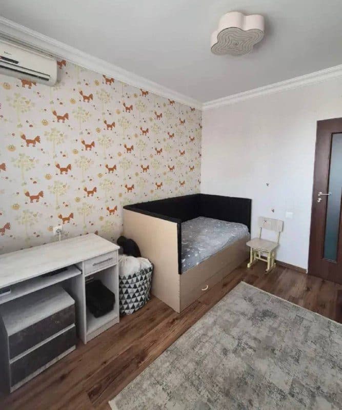 2-bedroom in Malatia-Sebastia