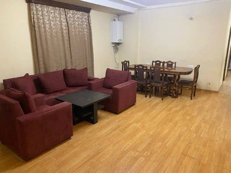 2-bedroom in Kanaker-Zeytun
