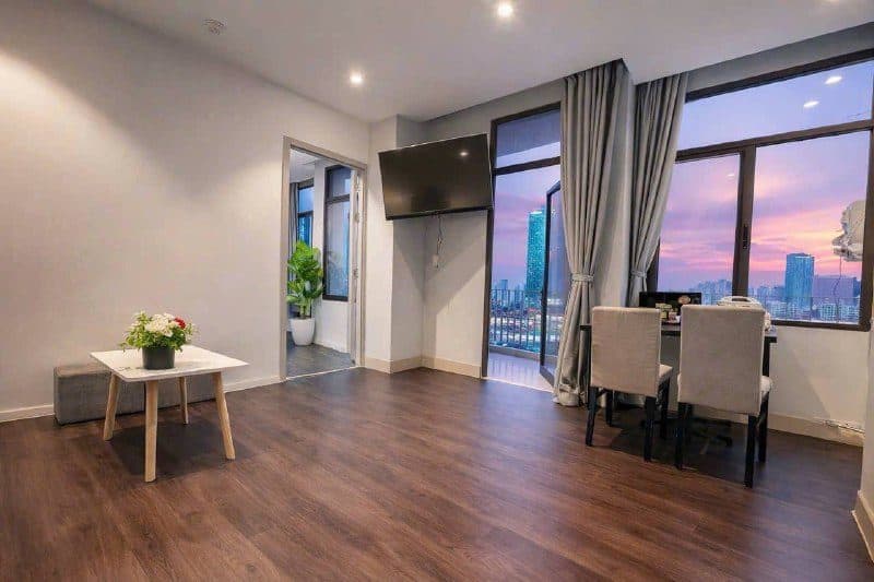 1-bedroom in Son Tra