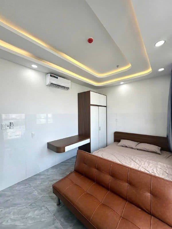 2-bedroom in Khue My