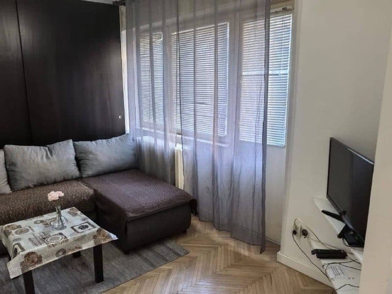 1-bedroom in Savamala